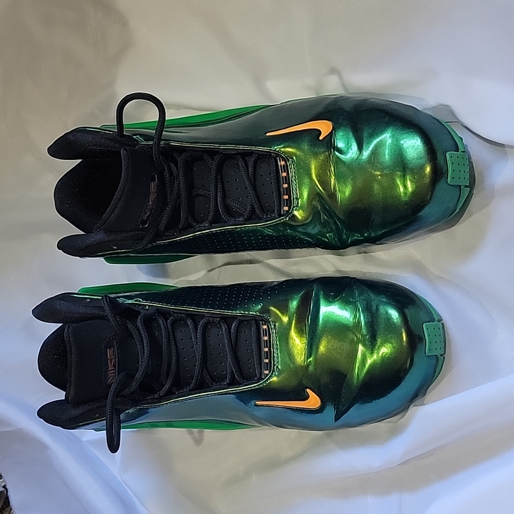 NIKE Zoom Hyperflight. Gamma Green , Bright Citris Released August 2013